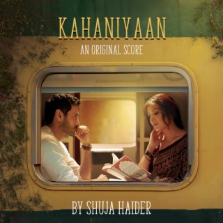 Kahaniyaan (Teri Meri Kahaniyaan) lyrics | Boomplay Music