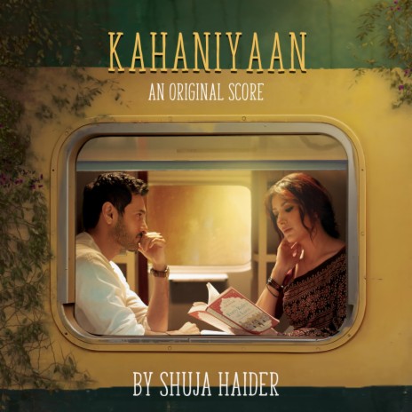 Kahaniyaan (Teri Meri Kahaniyaan) | Boomplay Music