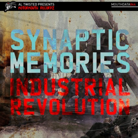 Industrial Revolution (Original Mix) | Boomplay Music