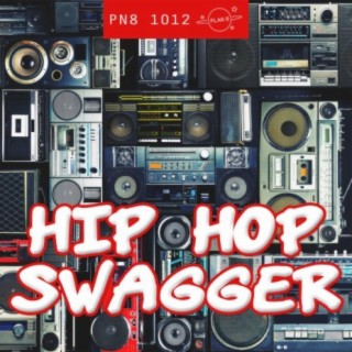 Hip Hop Swagger: Inner-City Beats