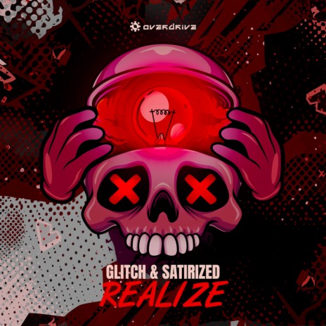Realize ft. Satirized | Boomplay Music