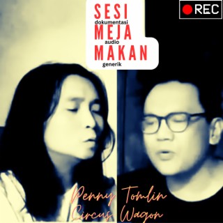 Sesi Meja Makan (Dokumentasi Audio Generik)