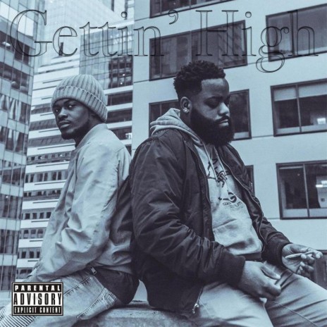 Gettin High (feat. Wan00 & Shakale Davis) (Explicit) | Boomplay Music