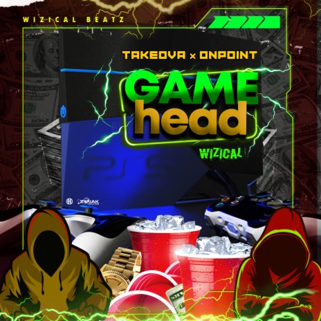 Game Head ft. On_Point_419 | Boomplay Music