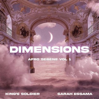 Dimensions Afro Sebene, Vol. 1