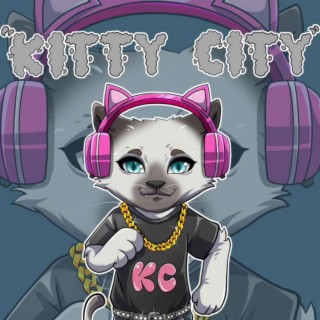 Kitty City Mix