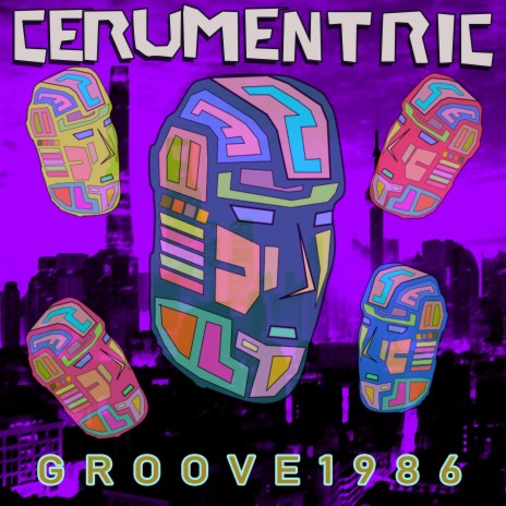Groove 1986 | Boomplay Music