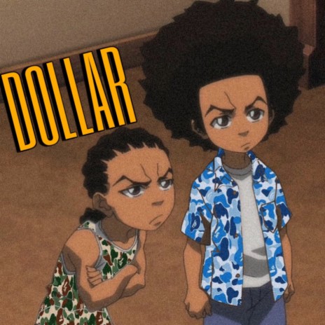 DOLLAR ft. Young Isaque | Boomplay Music