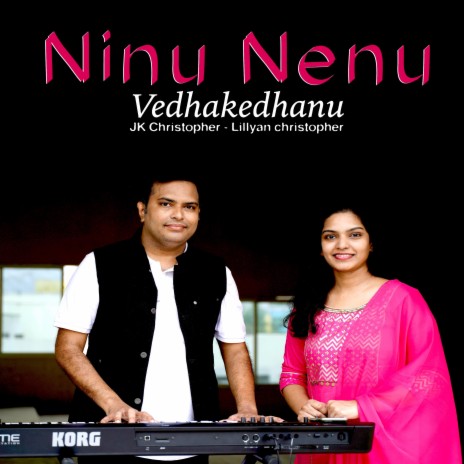 Ninu Nenu Vedhakedhanu (feat. Lillian Christopher) | Boomplay Music