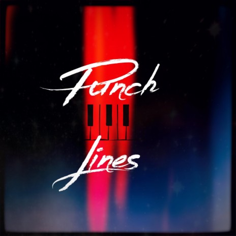 Punch Lines ft. Elle Bee | Boomplay Music