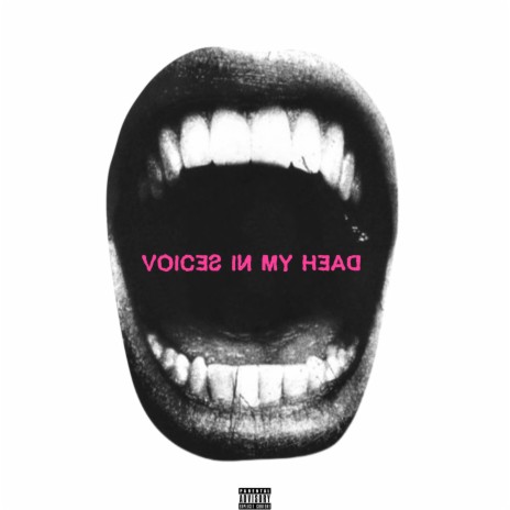 VOICES IN MY HEAD | Boomplay Music