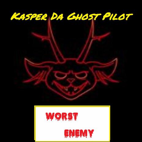 Worst Enemy | Boomplay Music