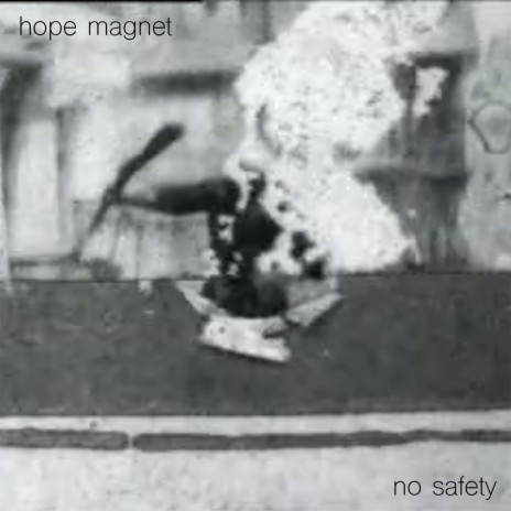 No Safety | Boomplay Music