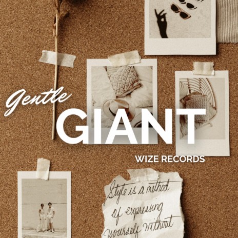 Gentle Giant | Boomplay Music