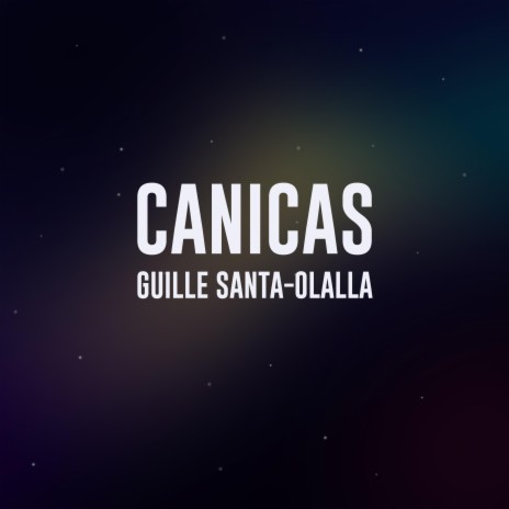 Canicas