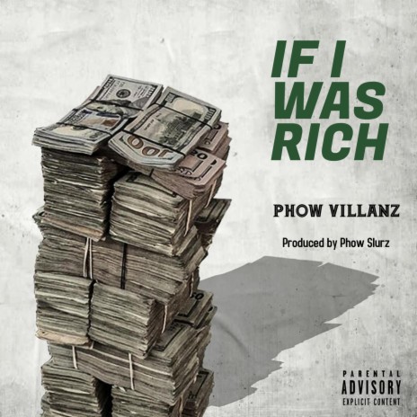 If I was Rich (Radio Edited) | Boomplay Music