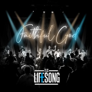 Faithful God (Live)