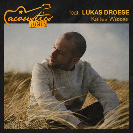 Kaltes Wasser (Acoustic) ft. Lukas Droese | Boomplay Music