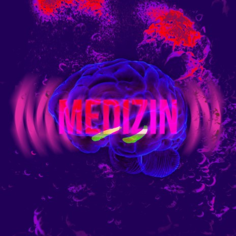 Medizin ft. UnknoXn | Boomplay Music