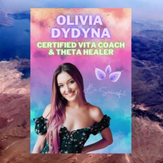 Olivia Dydyna-Be Sexessful - Sex, Love and Relationship Guidance #34