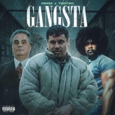 Gangsta ft. Twotwo | Boomplay Music