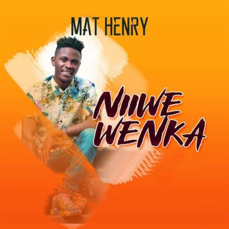 Niiwe wenka | Boomplay Music