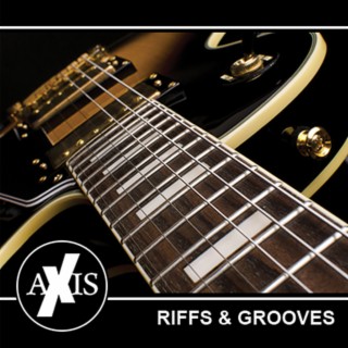 Riffs & Grooves