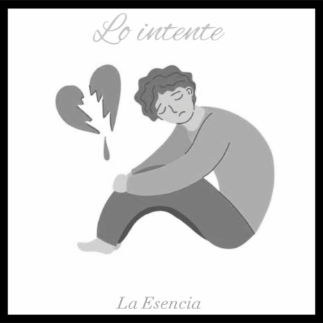 Lo intente | Boomplay Music