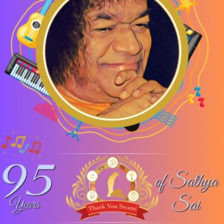 Sai 95 (Birthday)