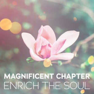 Magnificent Chapter: Beautiful Healing Music, Spiritual Meditation for Positivity and Enrich the Soul, Negativity & Stress Release