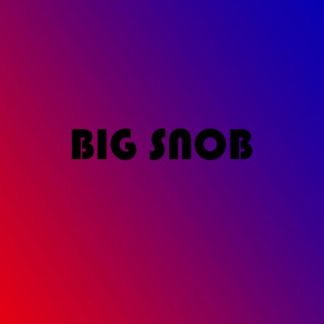 Big Snob Afro Decale Beat | Boomplay Music