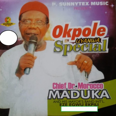 Tribute to Chief Okpole Uyanwa (with His Mayor's Band Int'l) | Boomplay Music