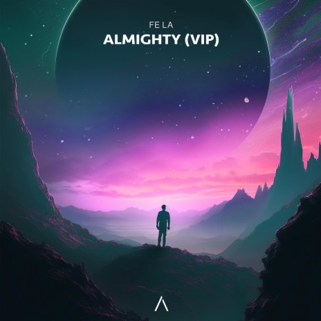 Almighty (VIP) | Boomplay Music