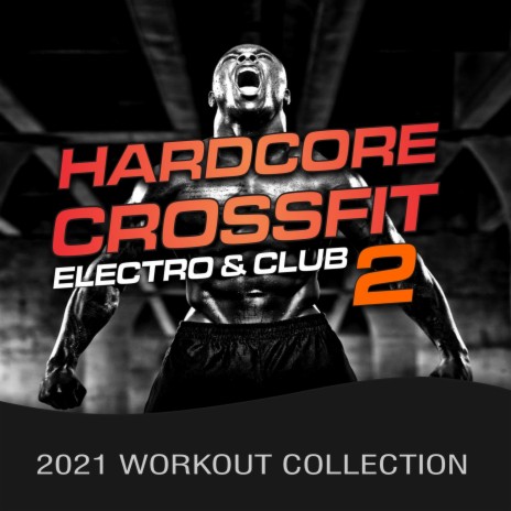 Hard Kickin Bass (Workout Mix) ft. GroupXremixers!