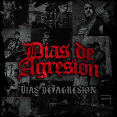 Dias de Agresión | Boomplay Music