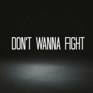 Don't Wanna Fight