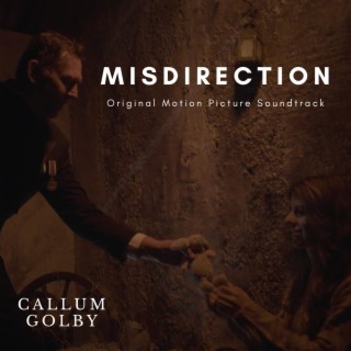Misdirection (Original Motion Picture Soundtrack)
