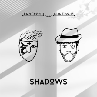 Shadows (feat. AED)