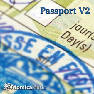 Passport V2