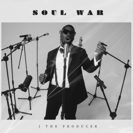 Soul War | Boomplay Music