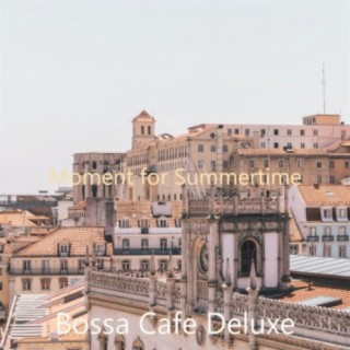 Bossa Cafe Deluxe