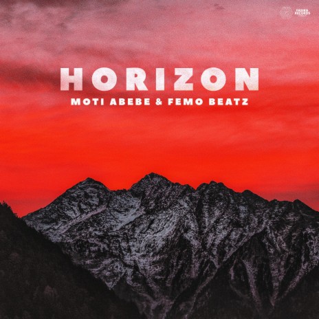 HORIZON ft. Femo Beatz | Boomplay Music