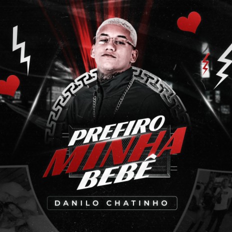 Prefiro Minha Bebê | Boomplay Music