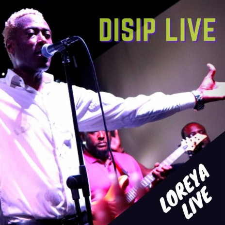 Loreya (live) | Boomplay Music