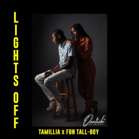 Lights Off (feat. Fbn Tall Boy) | Boomplay Music