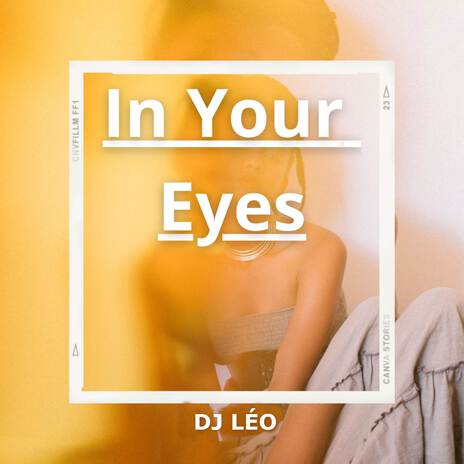 In your eyes | Boomplay Music