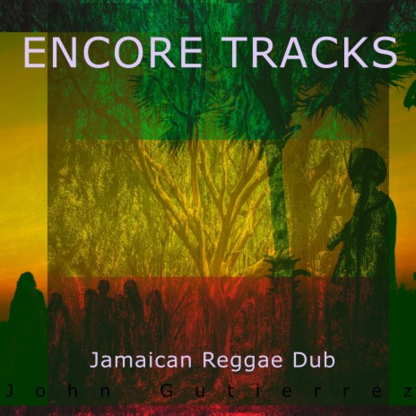 Jamaican Reggae Dub Am