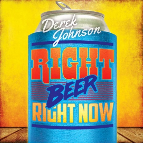 Right Beer Right Now | Boomplay Music