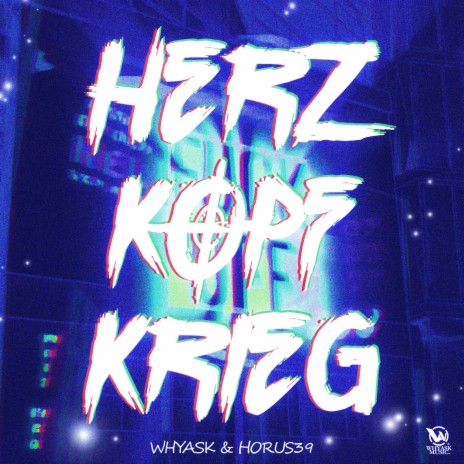 Herz Kopf Krieg ft. HORUS39 | Boomplay Music