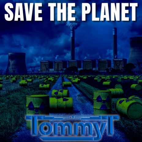 Save the Planet | Boomplay Music